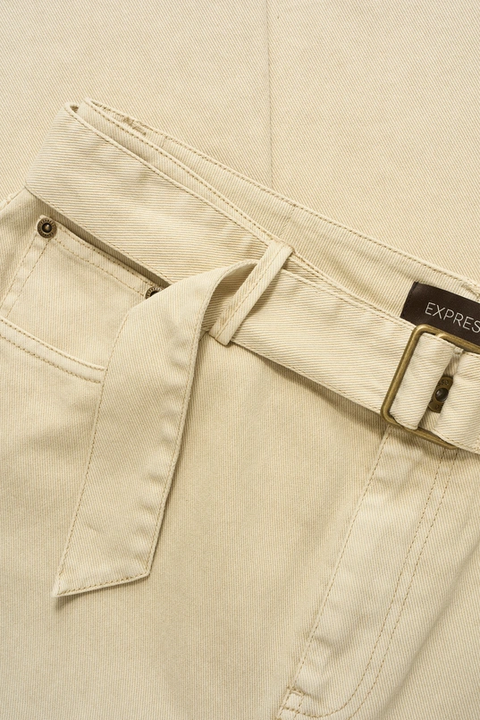 Straight fit jeans