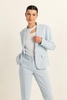Stretch blazer