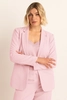 Stretch blazer