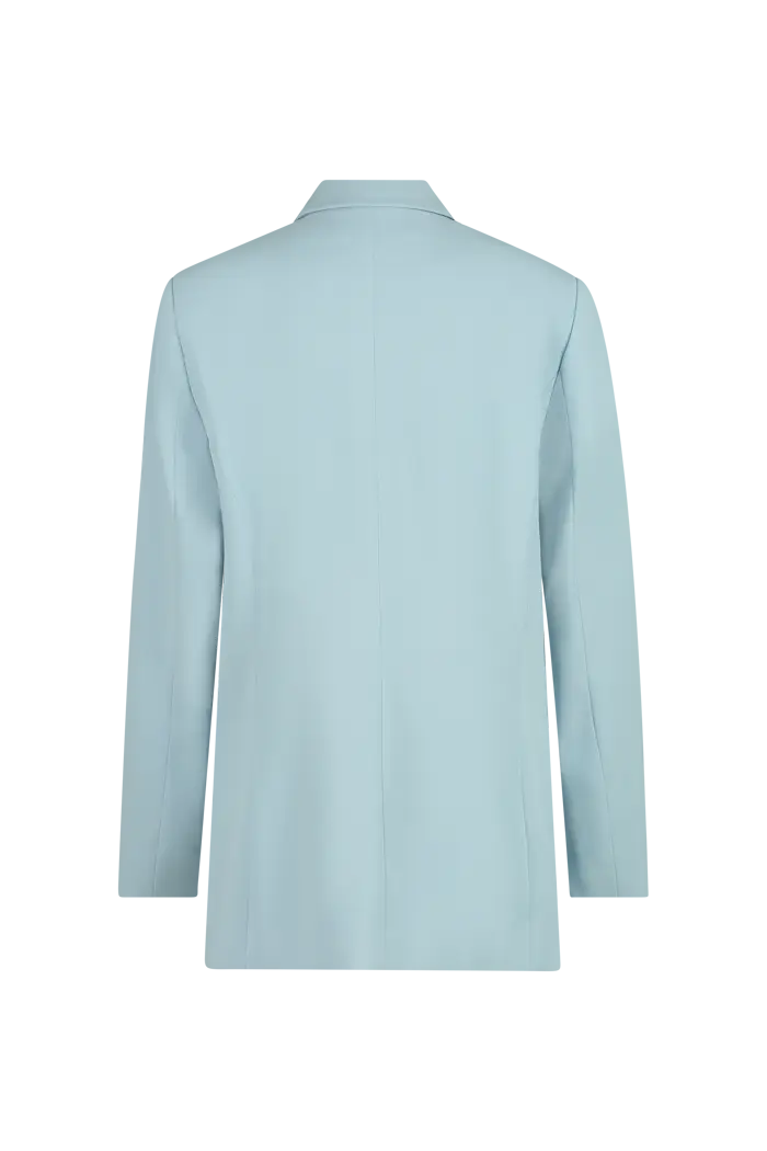 Stretch blazer