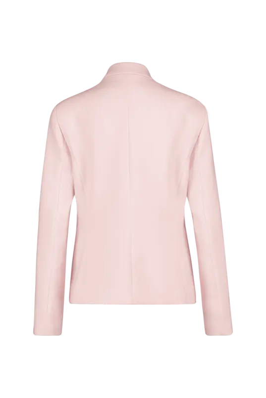 Stretch blazer
