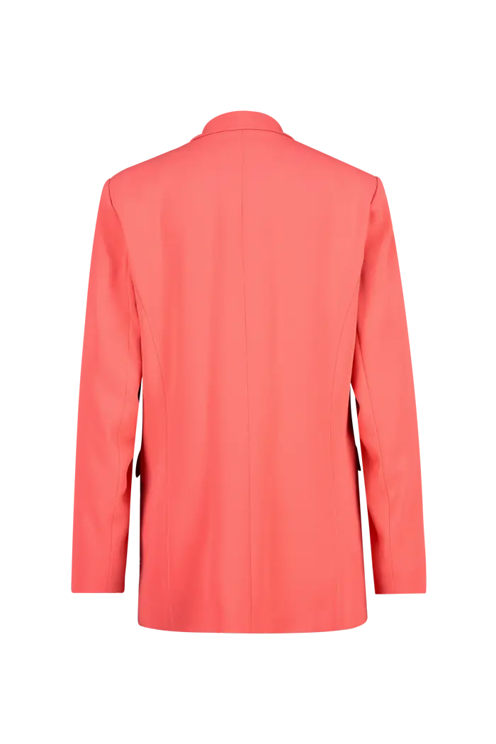 Stretch blazer