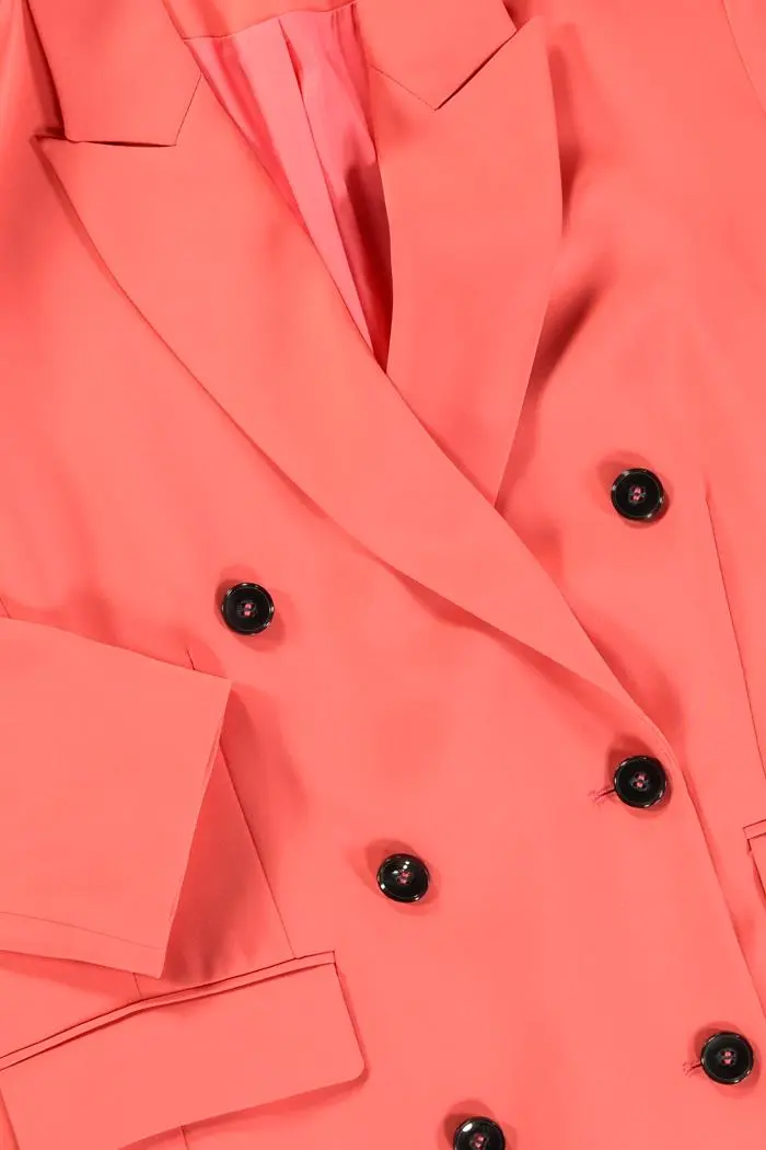 Stretch blazer