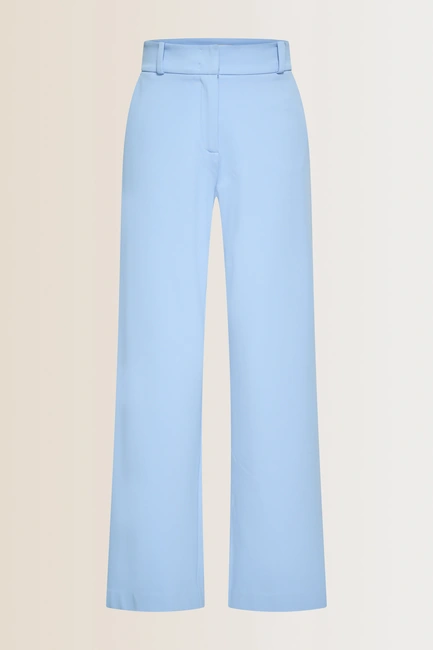 Stretch broek