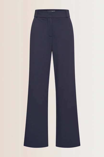 Stretch broek