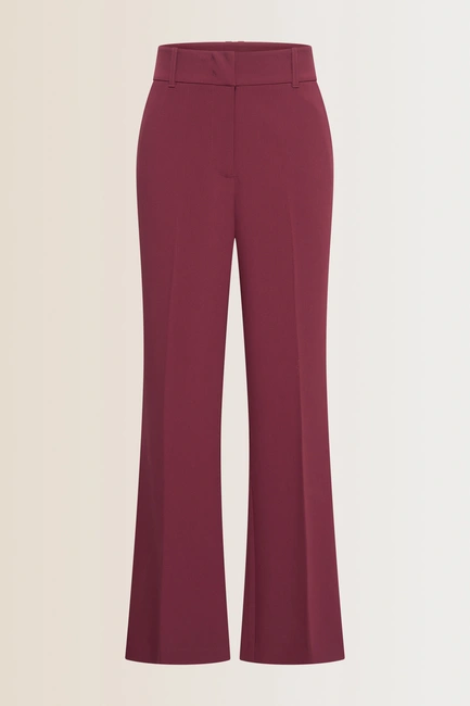 Stretch broek