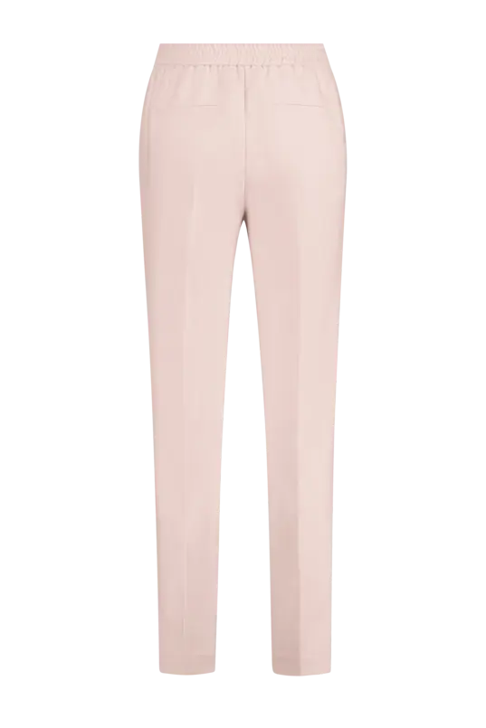 Stretch broek