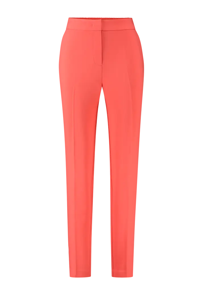 Stretch broek