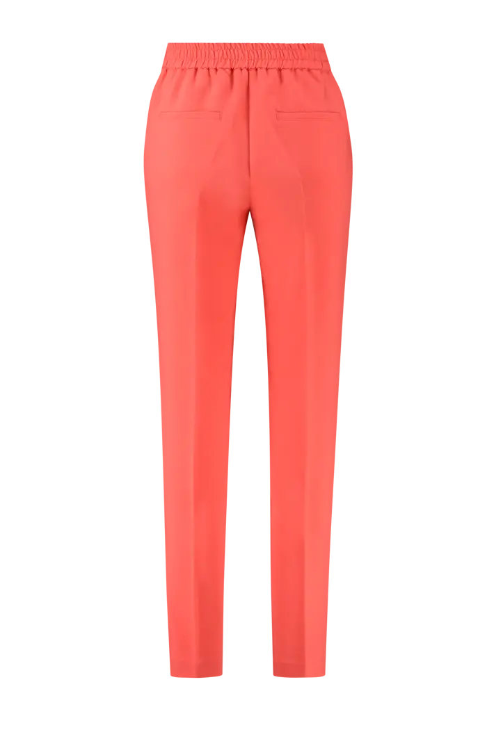 Stretch broek