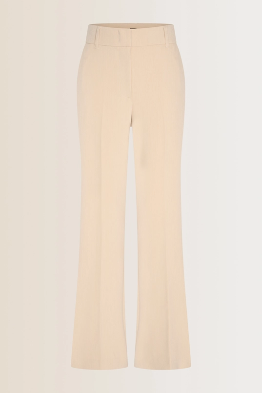 Stretch broek
