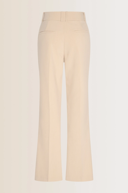 Stretch broek