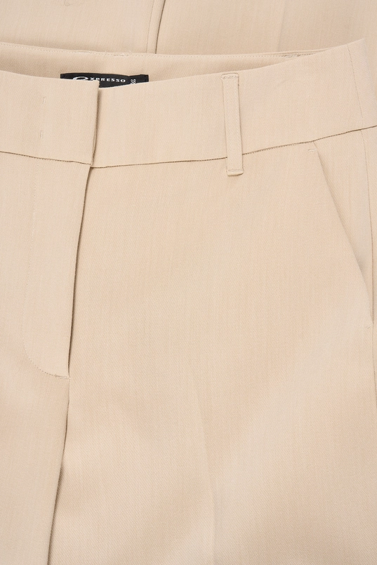 Stretch broek