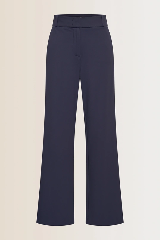 Stretch broek