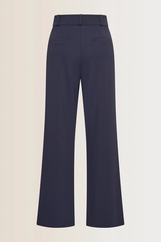 Stretch broek