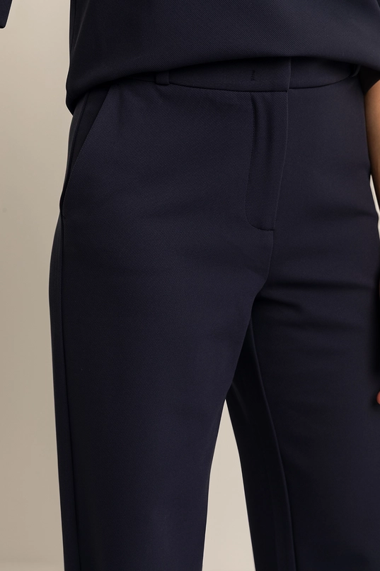 Stretch broek