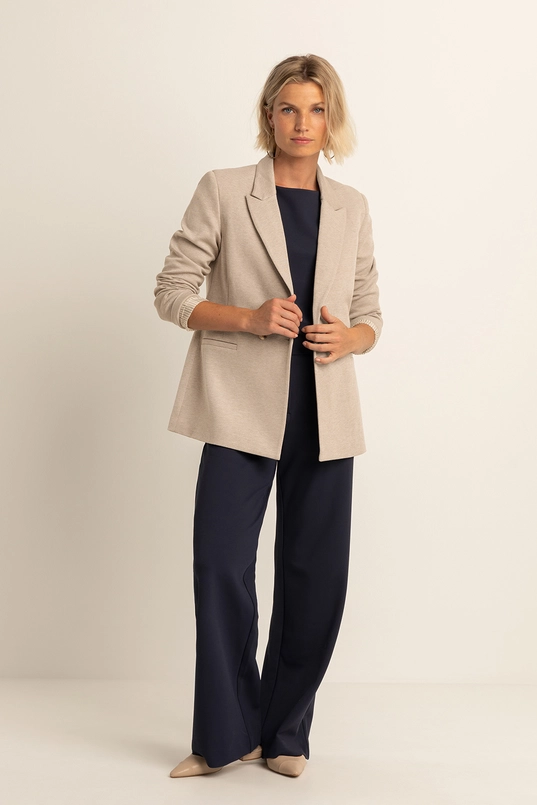 Stretch broek