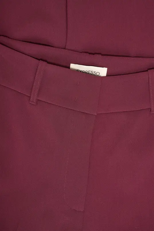 Stretch broek