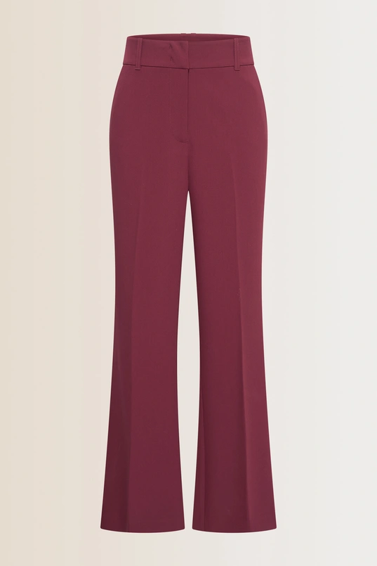 Stretch broek