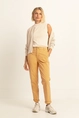 Stretch chino