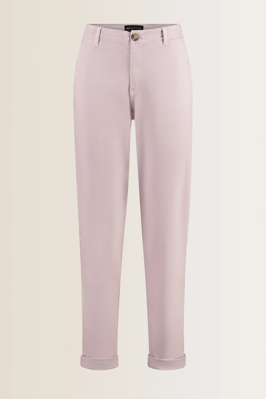 Stretch chino