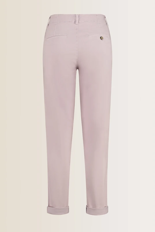 Stretch chino