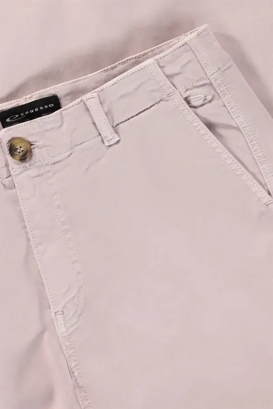 Stretch chino