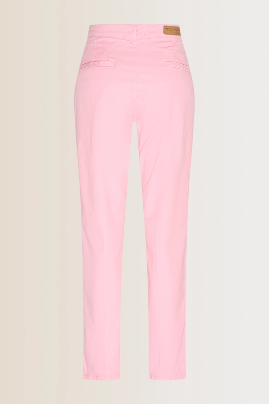 Stretch chino