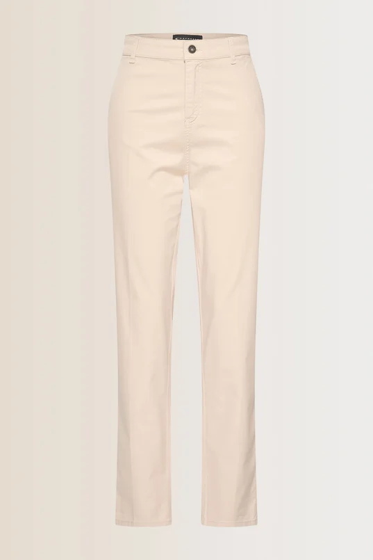 Stretch chino