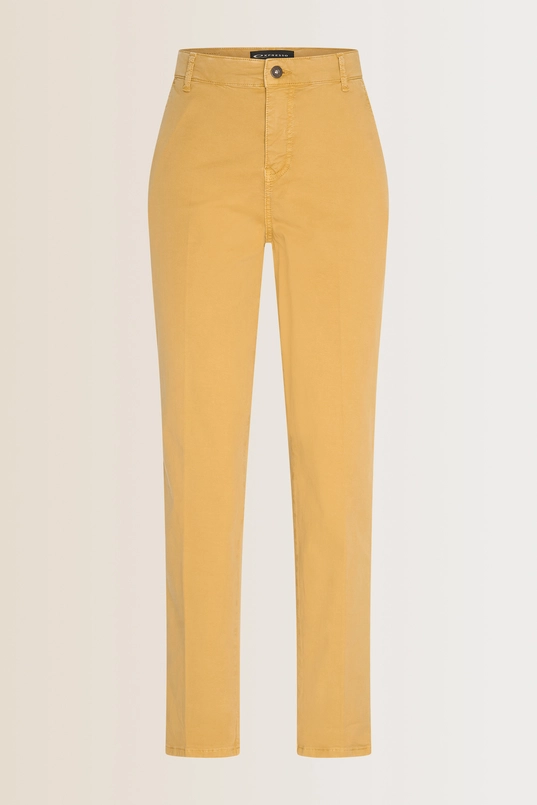Stretch chino