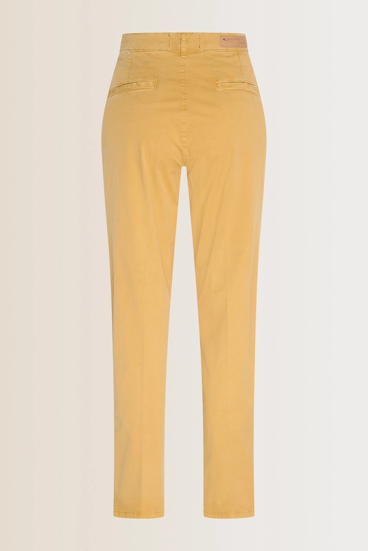 Stretch chino