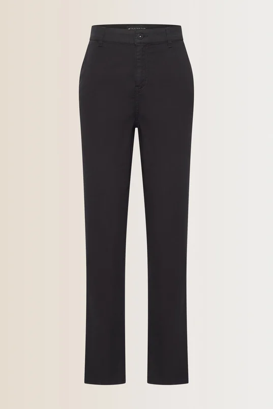 Stretch chino
