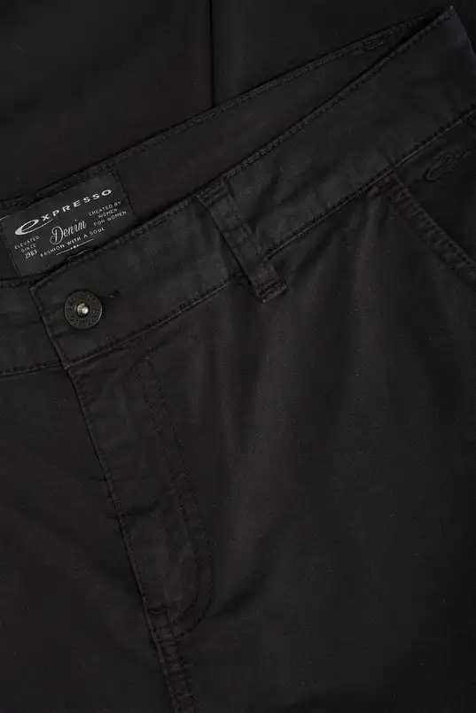 Stretch chino