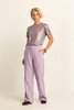 Stretch pantalon