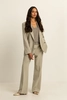 Stretch pantalon