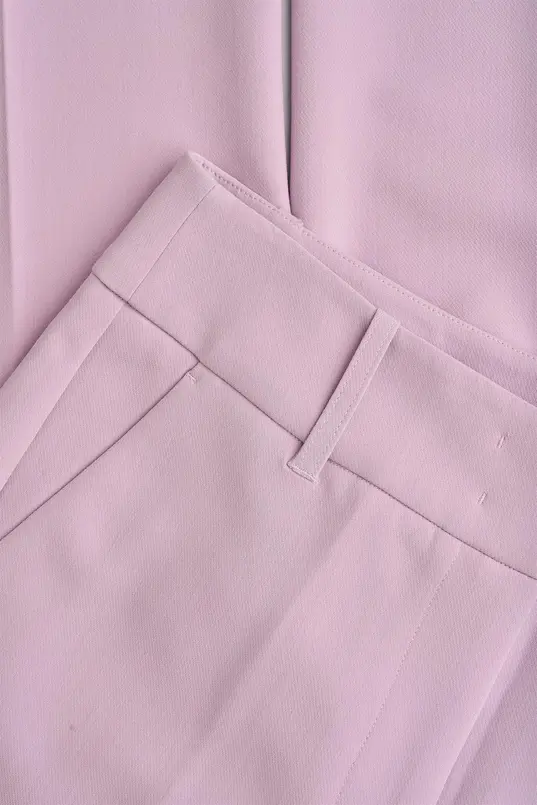 Stretch pantalon