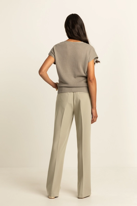 Stretch pantalon