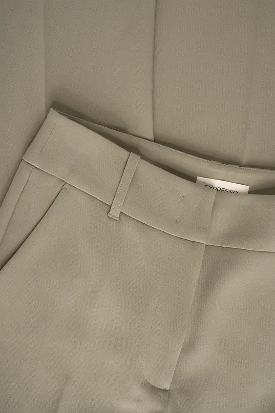 Stretch pantalon