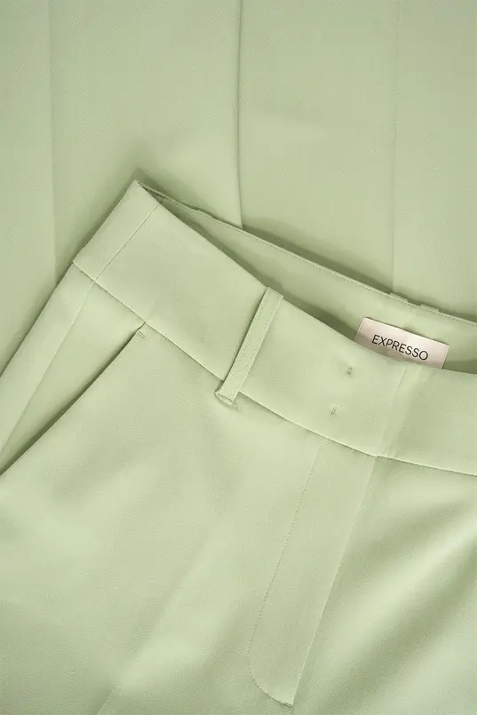 Stretch pantalon