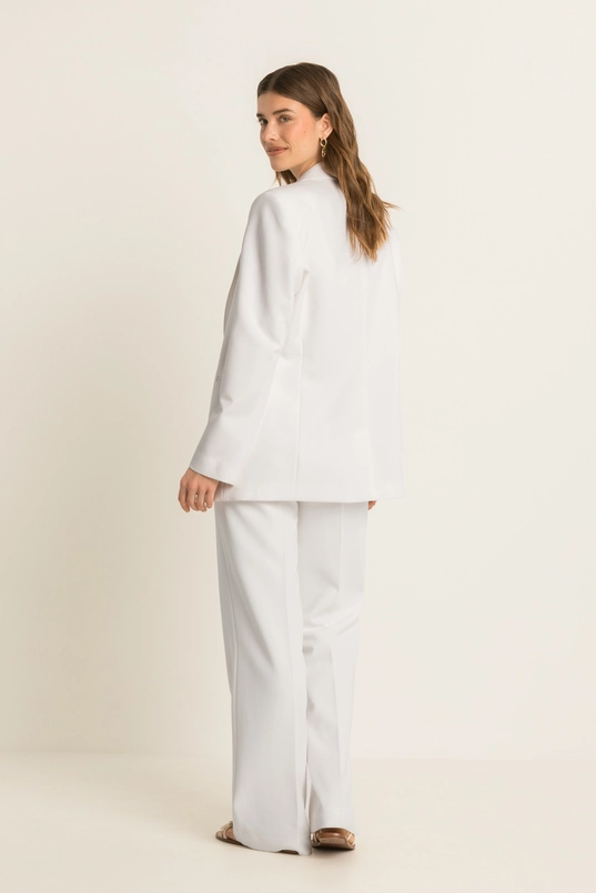 Stretch pantalon