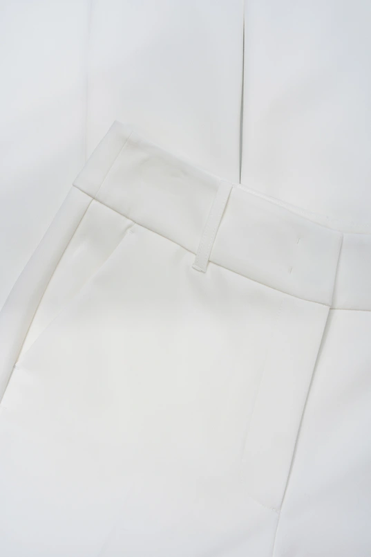 Stretch pantalon