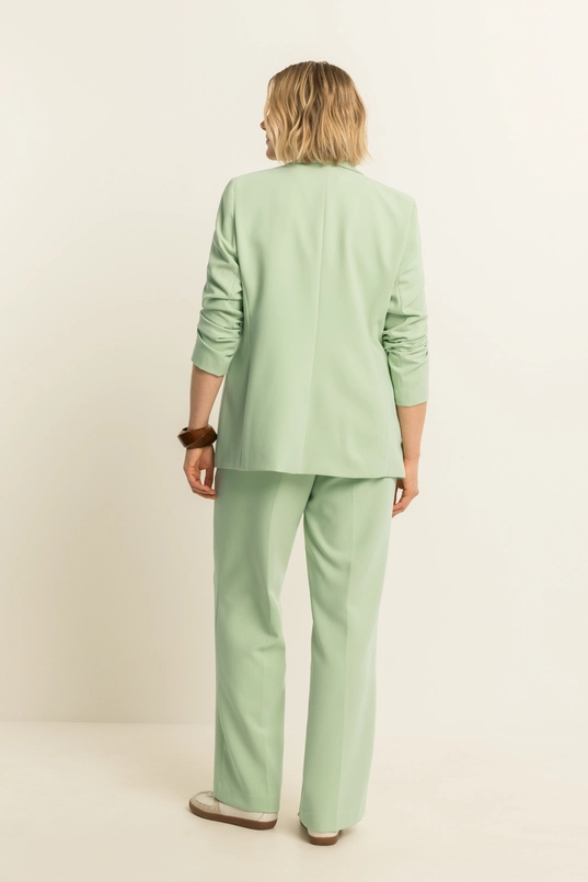 Stretch pantalon