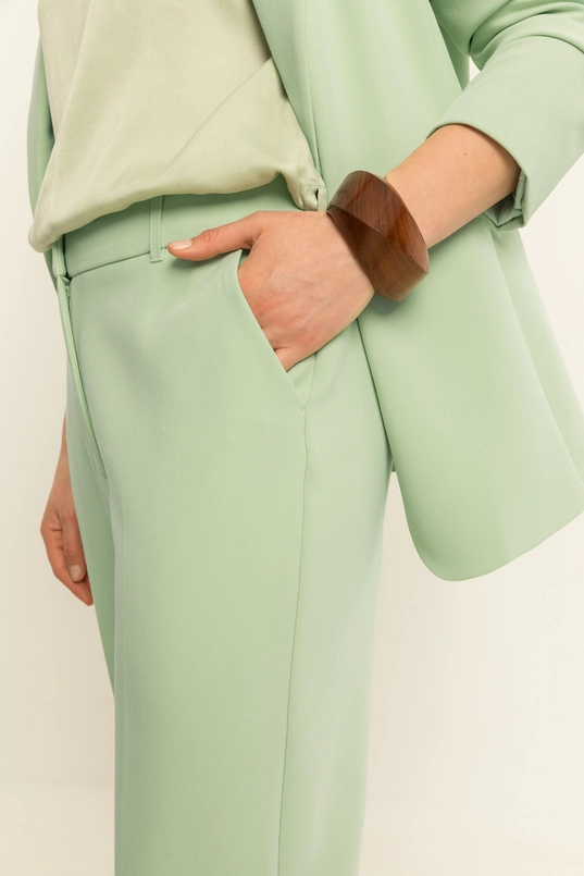 Stretch pantalon