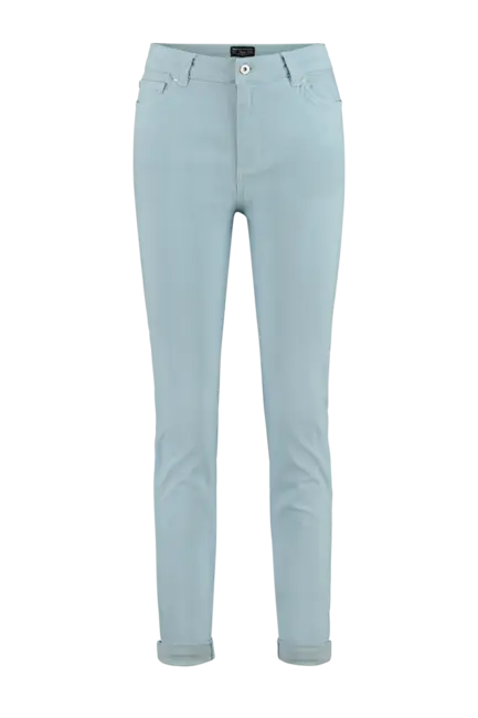 Stretch skinny 5-pocket