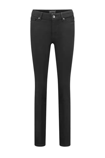 Stretch skinny 5-pocket