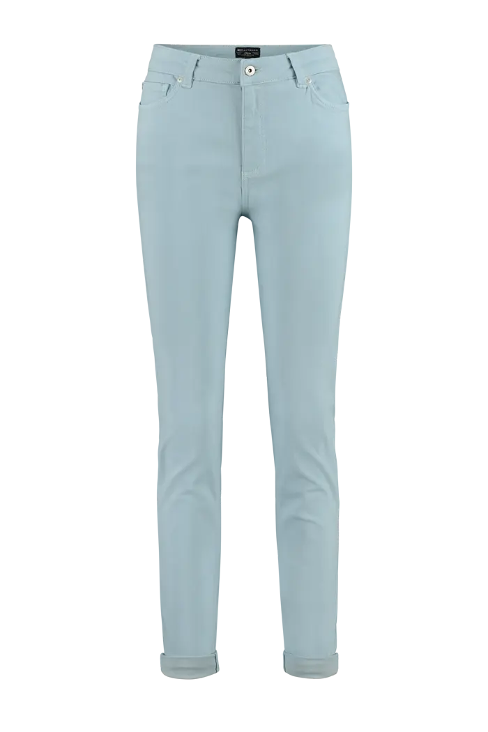 Stretch skinny 5-pocket