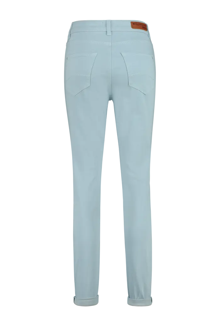 Stretch skinny 5-pocket