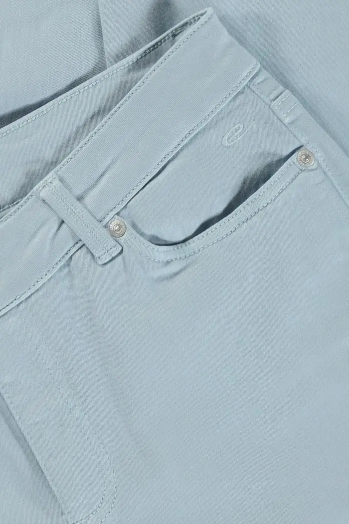 Stretch skinny 5-pocket