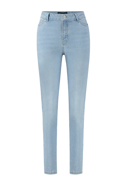 Stretch skinny jeans *foto