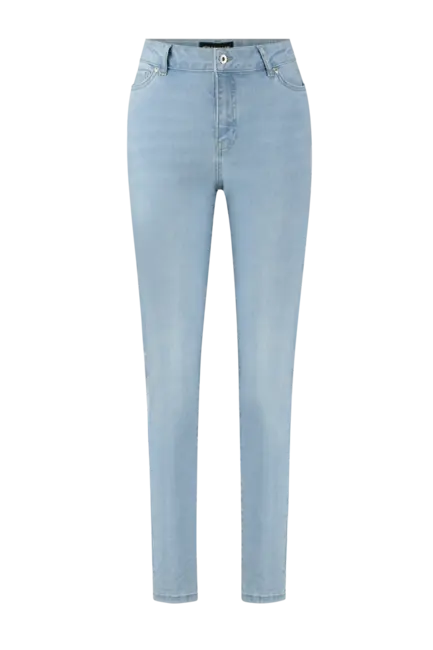 Stretch skinny jeans *foto