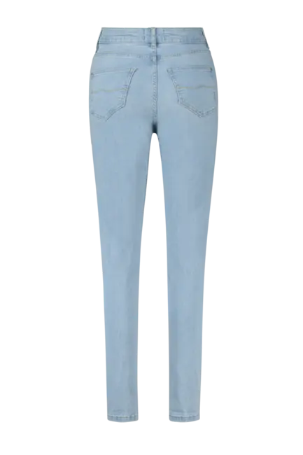 Stretch skinny jeans *foto